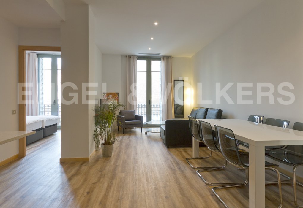 Apartment in Eixample, Barcelona, Spain 2 - 15933258