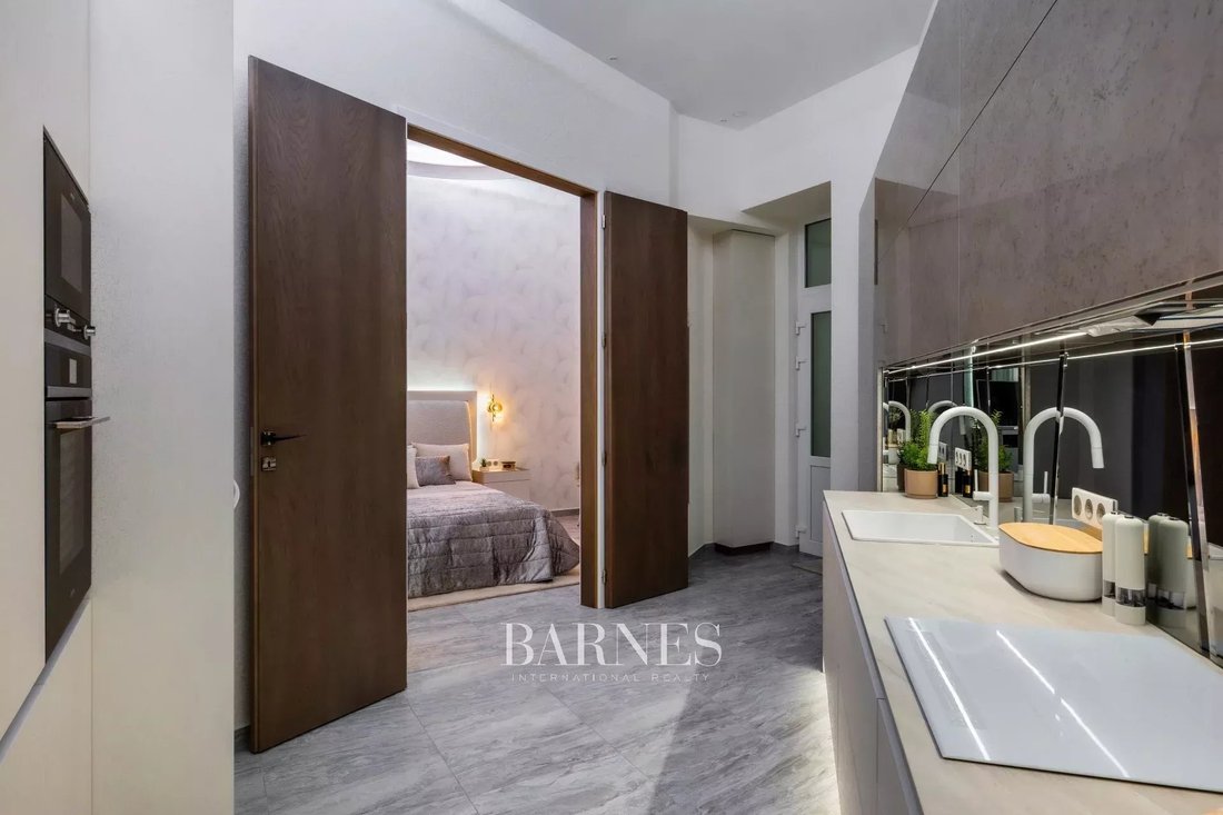 Apartment in Budapest, Budapest, Hungary 4 - 15931658