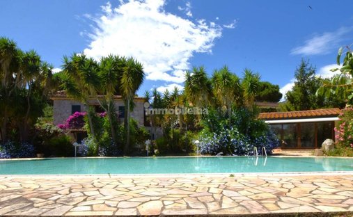 Villa in Marciana Marina, Tuscany, Italy 1