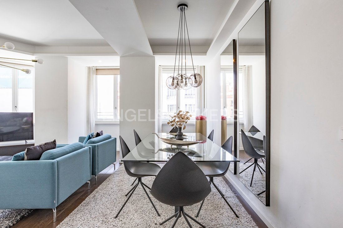 Apartment in Centro, Madrid, Spain 3 - 15933346