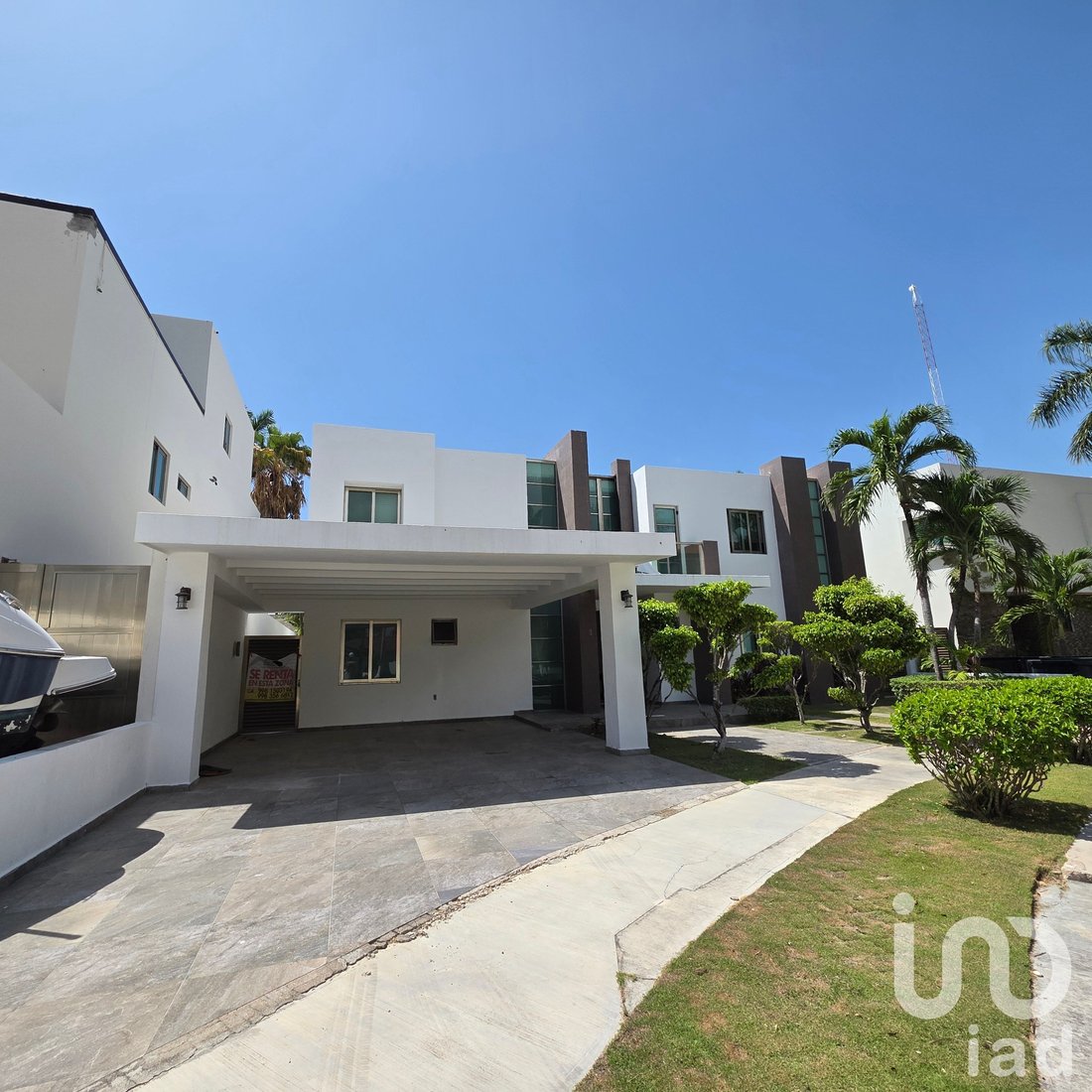 Maison en Cancún, Quintana Roo, Mexique 2 - 15931957