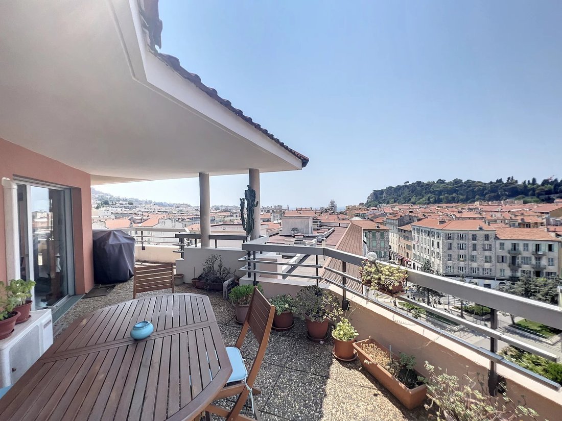 Apartment in Nice, Provence-Alpes-Côte d'Azur, France 2 - 15931403