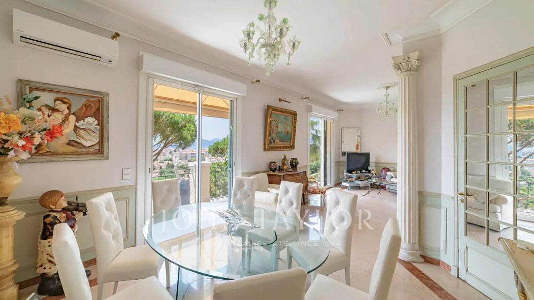 House in Font de Veyre, Cannes, France 5 - 15931695