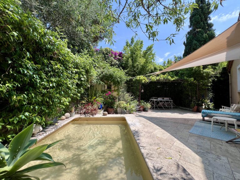 House in Le Faron-Fort-Rouge, Toulon, France 2 - 15849404