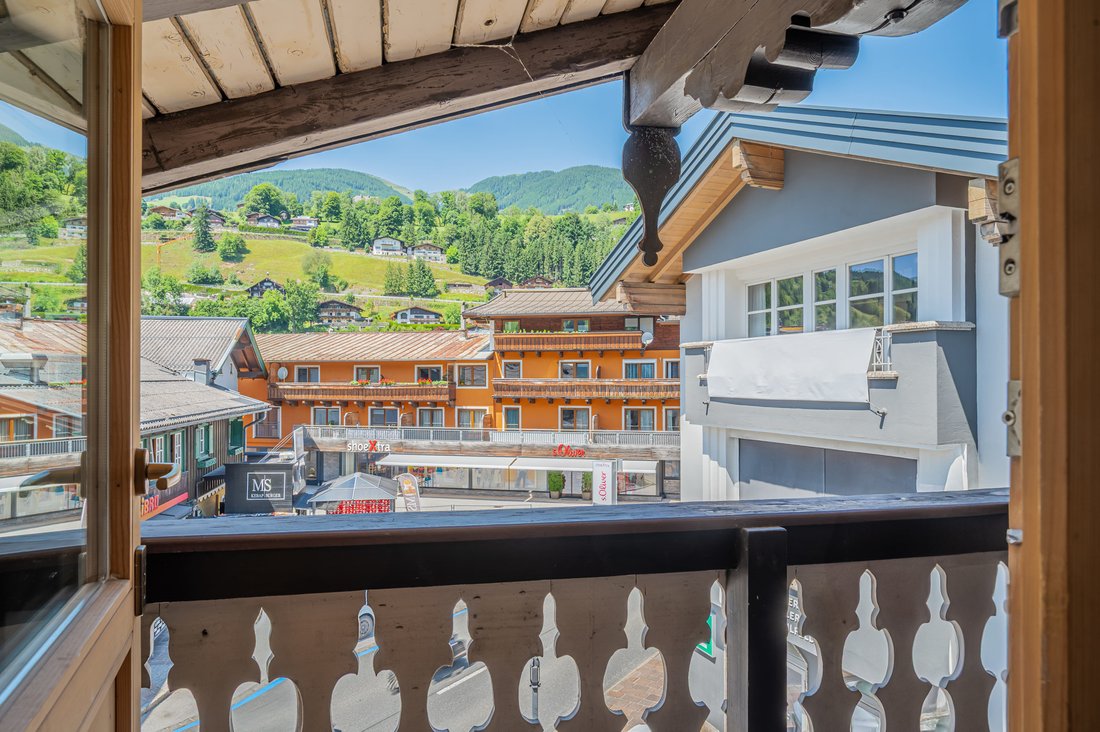 Mittersill, Salzburg, Austria 2 - 15932070