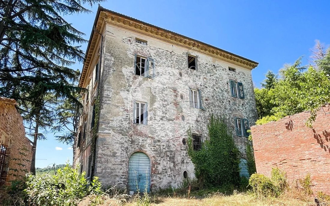 Apartment in Montecarlo, Tuscany, Italy 1 - 15931819