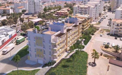 Apartment in Sao Goncalo de Lagos, Algarve, Portugal 1