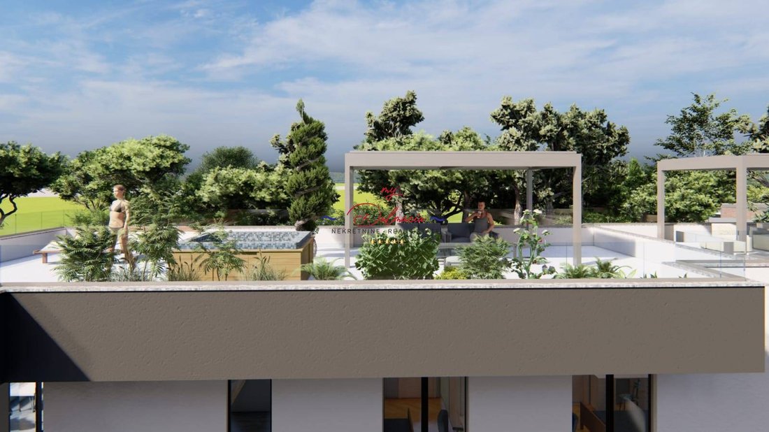 House in Vir, Zadar County, Croatia 5 - 15933440