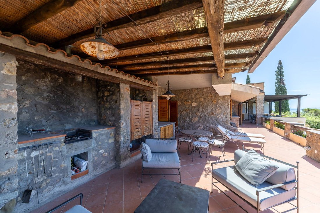 Apartment in Porto Ercole, Monte Argentario, Tuscany 3 - 15933569