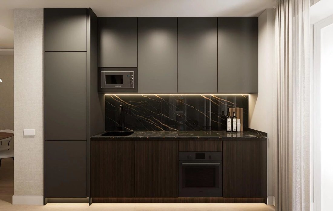 Apartment in Barrio Salamanca, Madrid, Spain 2 - 15931927