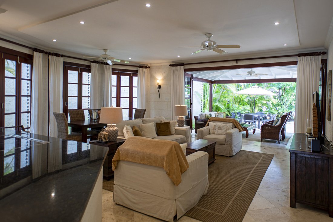 Villa in Gibbes, Saint Peter, Barbados 3 - 15933321