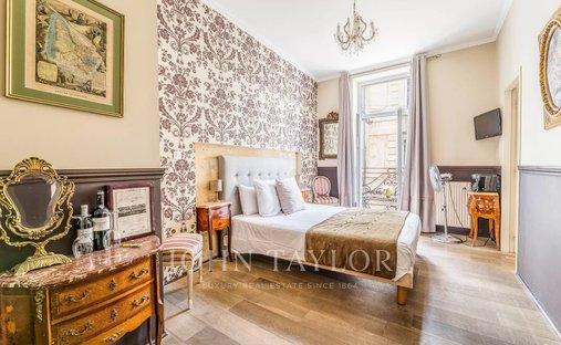 Tenuta a Hôtel de Ville-Quinconce-Saint Seurin-Fondaudège, Bordeaux, Francia 1