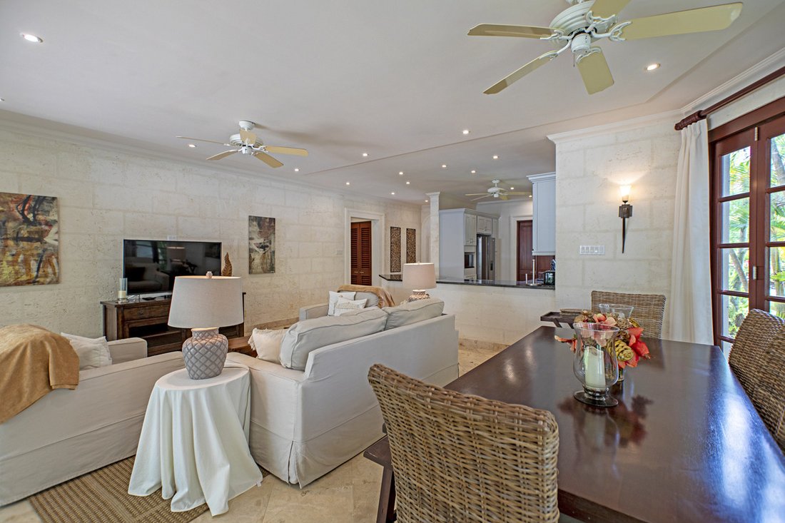 Villa in Gibbes, Saint Peter, Barbados 4 - 15933321