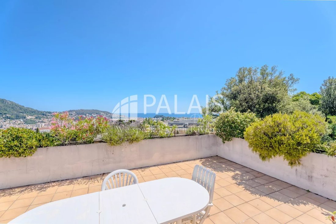 Apartment in Cimiez, Nice, France 3 - 15672336