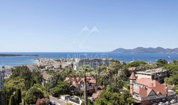 House in La Californie, Cannes, France 2