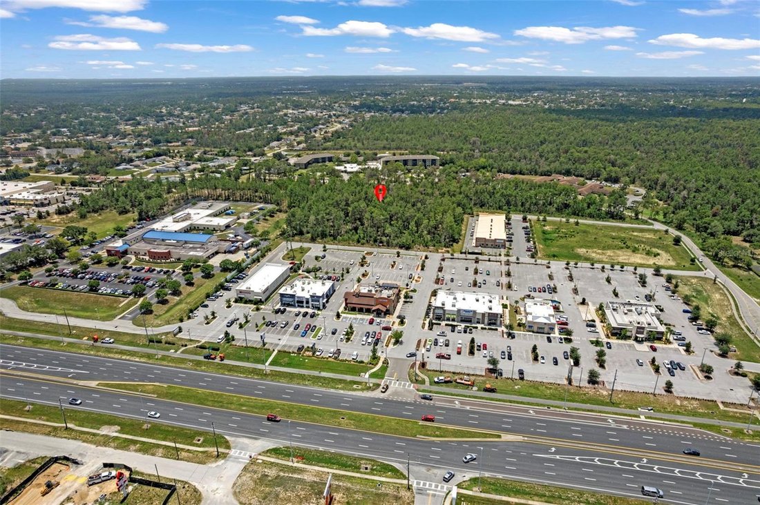 Land in Spring Hill, Florida, United States 3 - 15932418