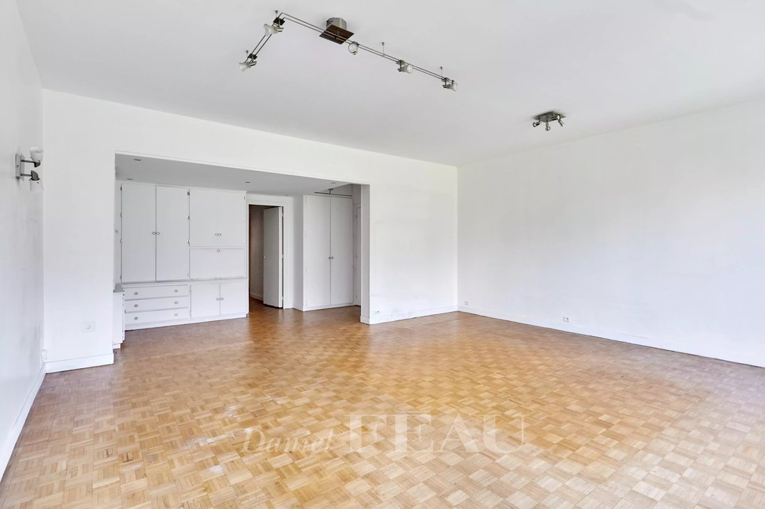 Apartment in Muette Nord, Paris 16e Arrondissement, Paris 3 - 15931719
