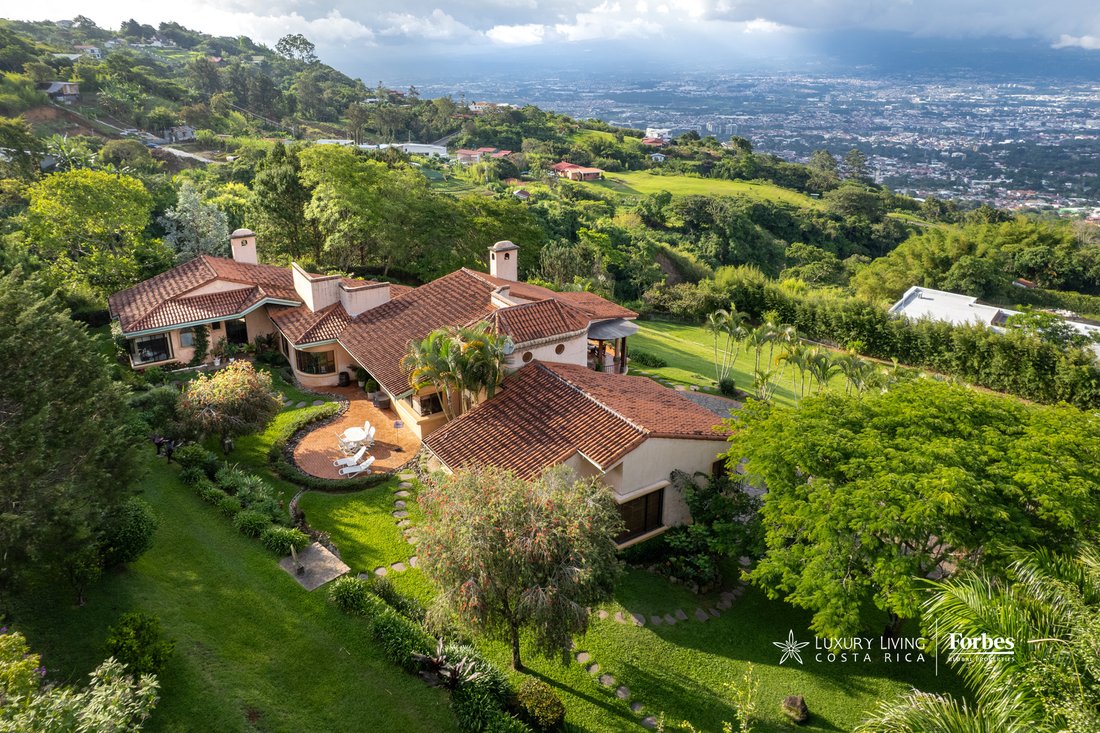 House in San Antonio, San José Province, Costa Rica 1 - 15699692