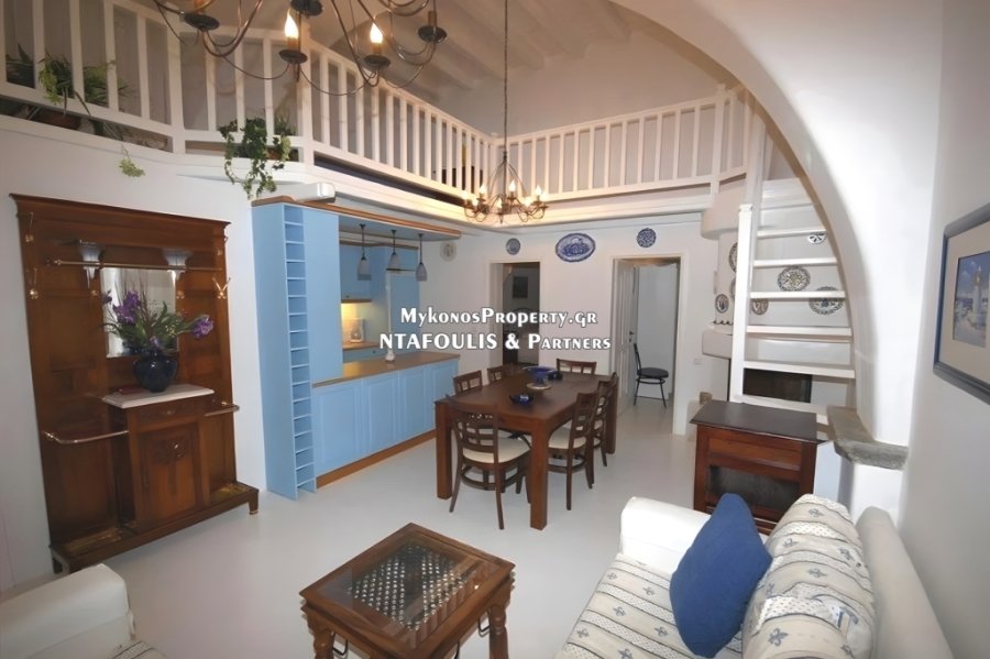 Apartment in Mykonos, Decentralized Administration of the Aegean, Greece 5 - 15932055