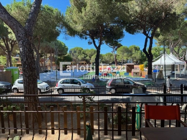 Apartment in Castle of Castiglione, Castiglione della Pescaia, Tuscany 2 - 15931679