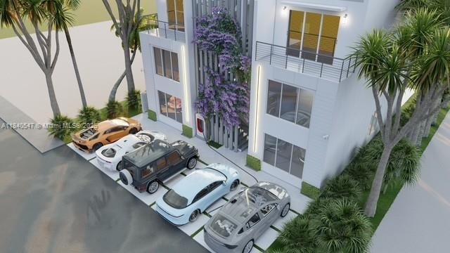 Land Miami In Miami Florida United - 1100xxs 