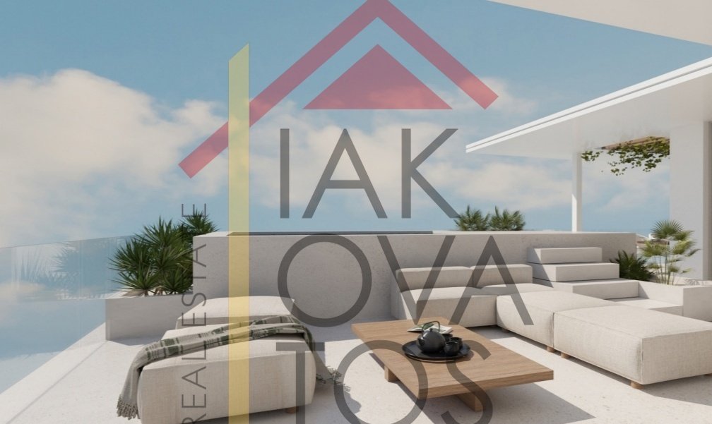 Apartment in Voula, Attica, Greece 1 - 15932640