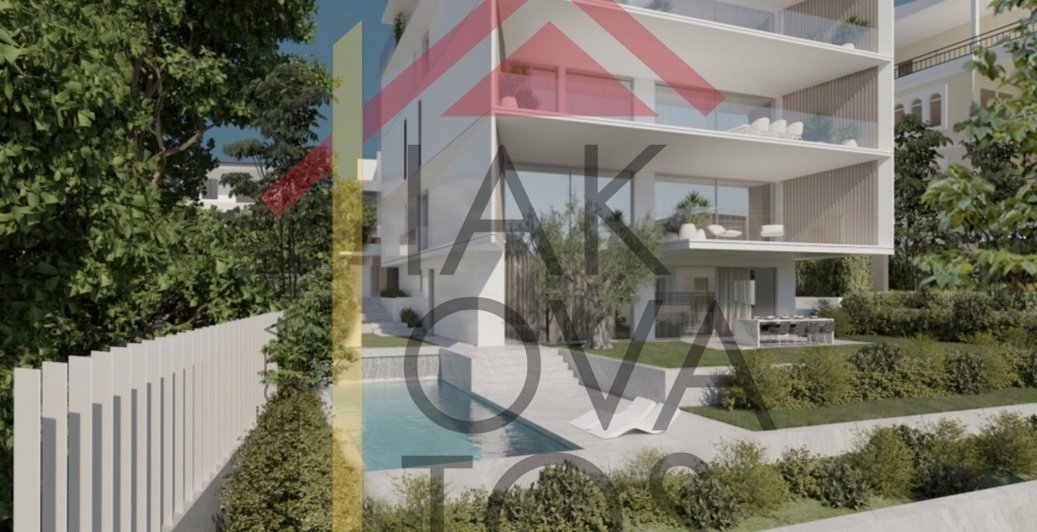 Apartment in Voula, Attica, Greece 1 - 15932638