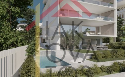 Wohnung in Voula, Attika, Griechenland 1