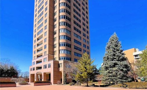 Condo in Kansas City, Missouri, United States 1