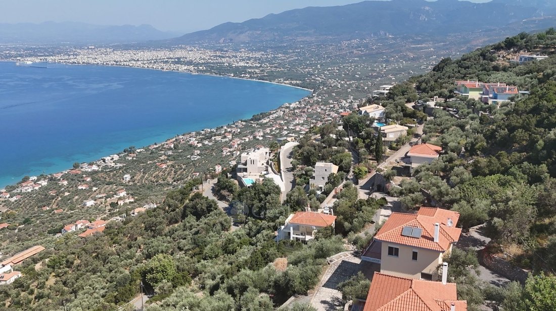 Verga Community, Peloponnese, Western Greece and the Ionian, Greece 1 - 15932050