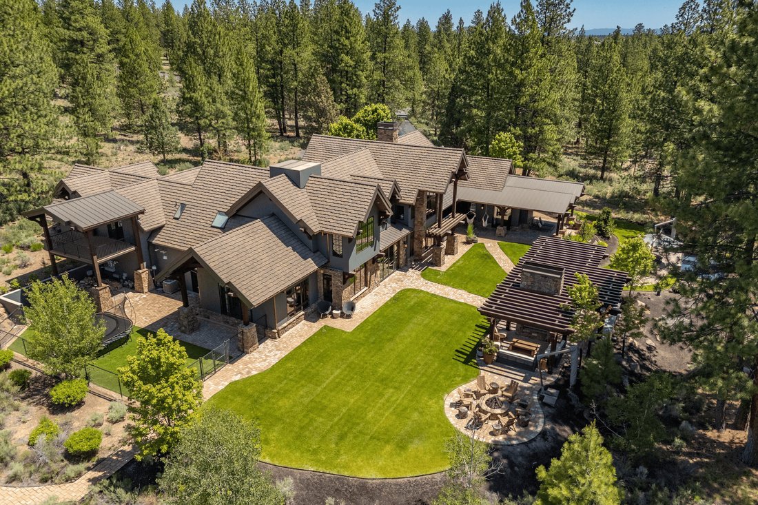 House in Bend, Oregon, United States 5 - 15929492