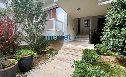 Casa en Filothei - Psychiko, Ática, Grecia 1