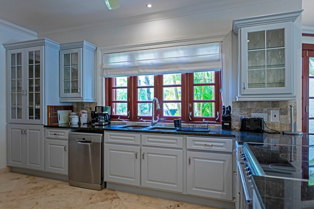 Villa in Gibbes, Saint Peter, Barbados 5 - 15933321