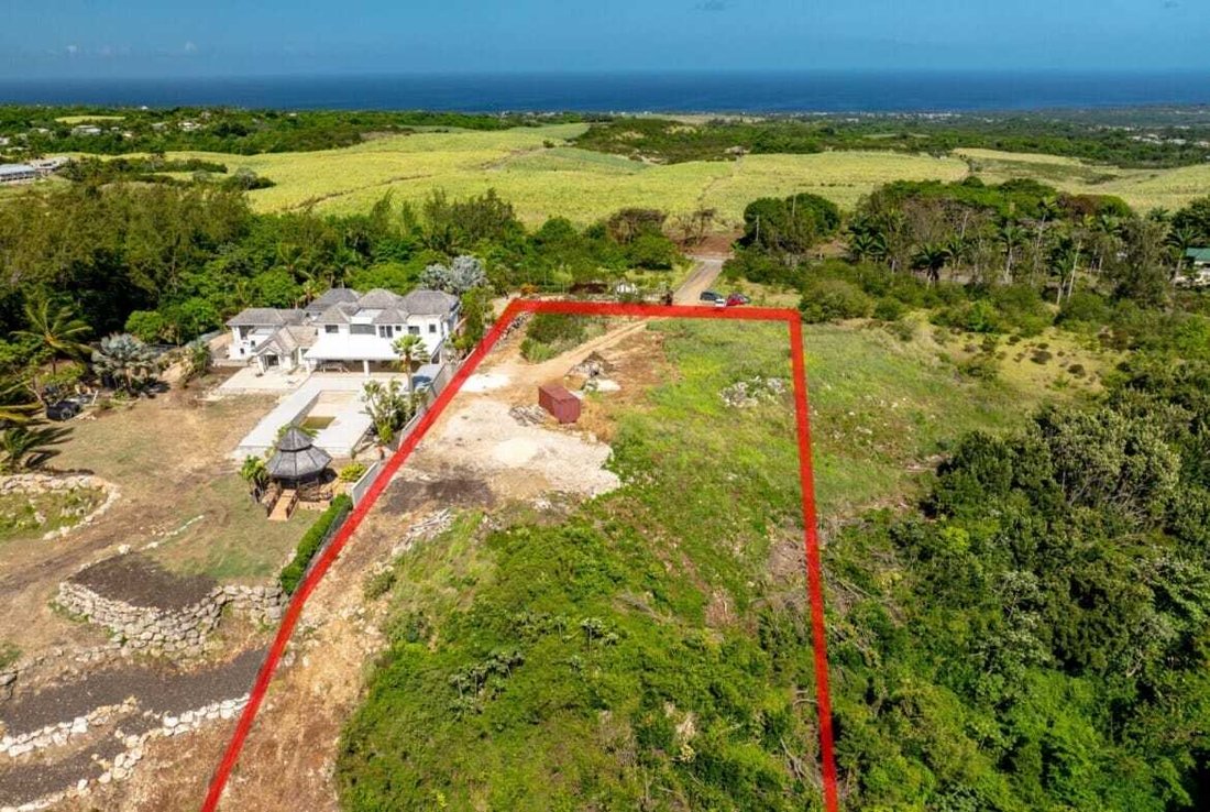 Land in Bridgetown, Christ Church, Barbados 3 - 15907494