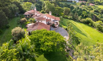 Maison à San Antonio, San José, Costa Rica 1