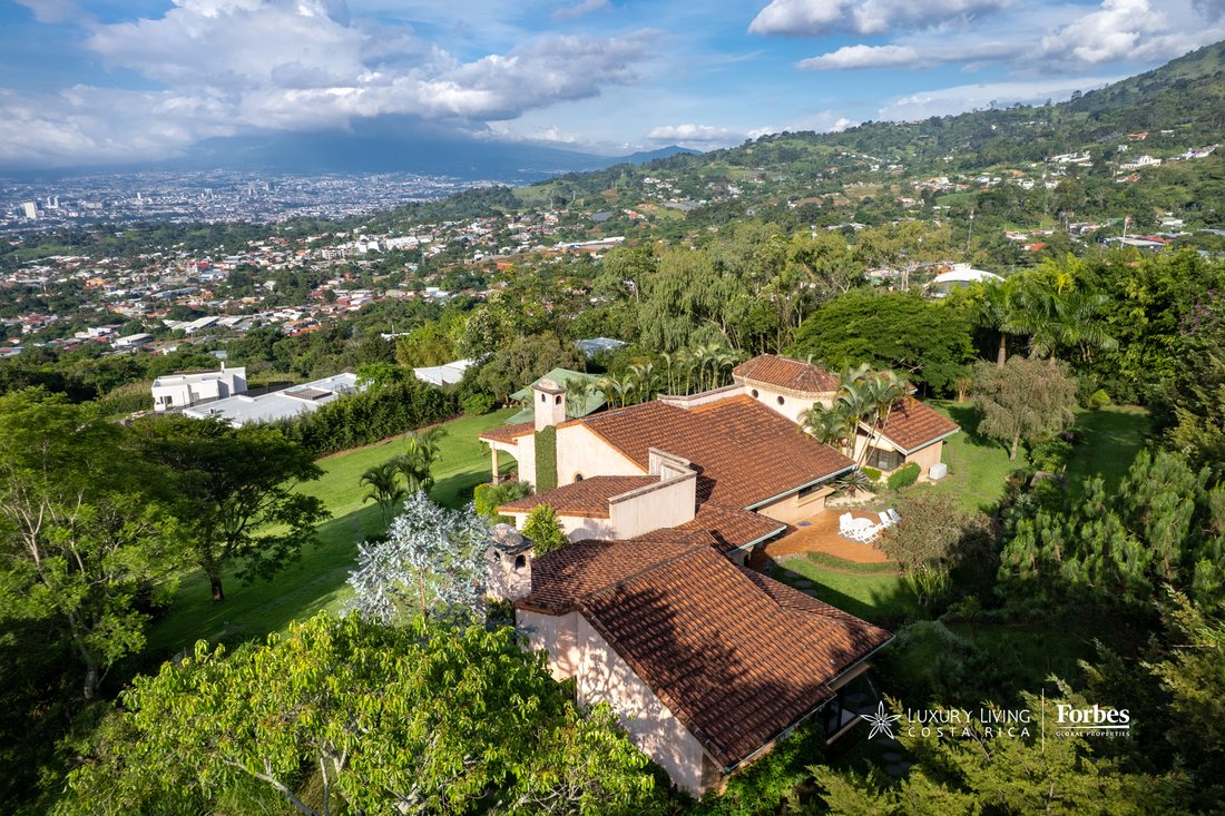 House in San Antonio, San José Province, Costa Rica 4 - 15699692
