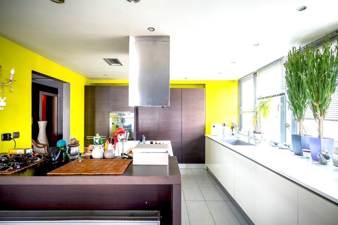 Apartment in Glyfada, Attica, Greece 5 - 15932282