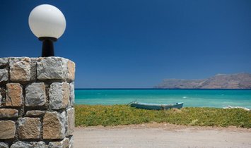 Villa in Chania, Decentralized Administration of Crete, Greece 1