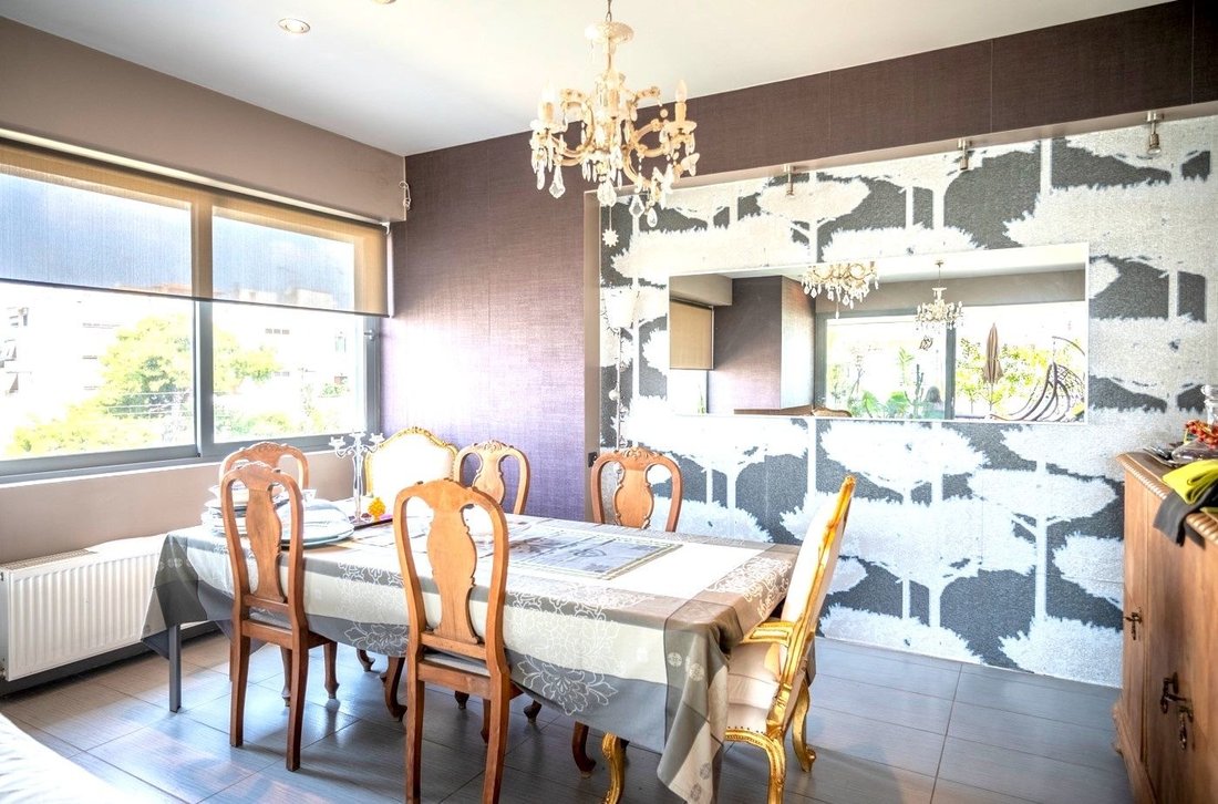 Apartment in Glyfada, Attica, Greece 2 - 15932282