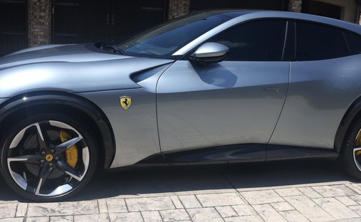 2024 Ferrari Purosangue awd in Atlanta, GA, United States 1