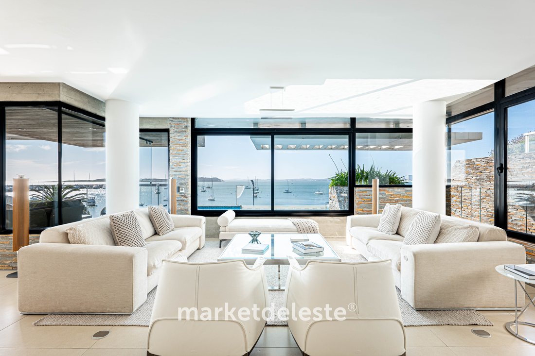 Apartment in Punta del Este, Maldonado Department, Uruguay 1 - 15932787