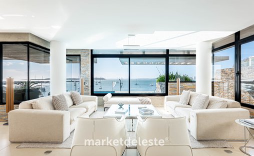 Appartamento a Punta del Este, Dipartimento di Maldonado, Uruguay 1