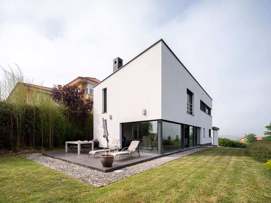 Villa in Llanera, Asturias, Spain 3 - 15932090