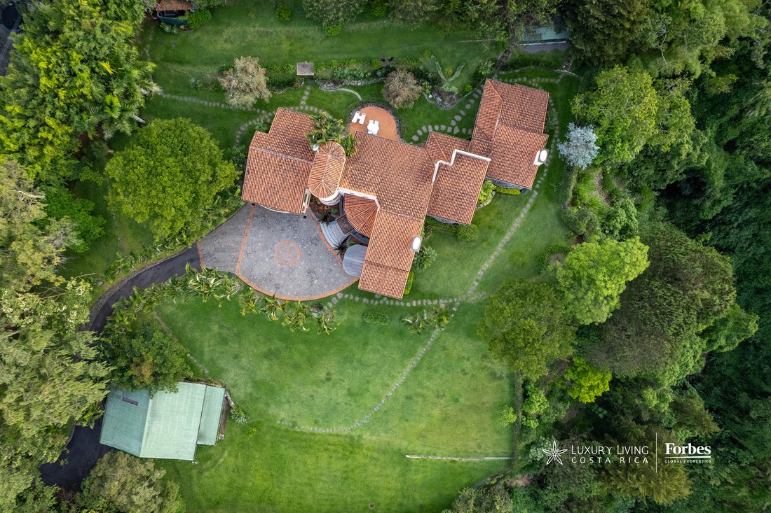 House in San Antonio, San José Province, Costa Rica 3 - 15699692