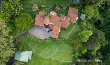 Maison à San Antonio, San José, Costa Rica 2