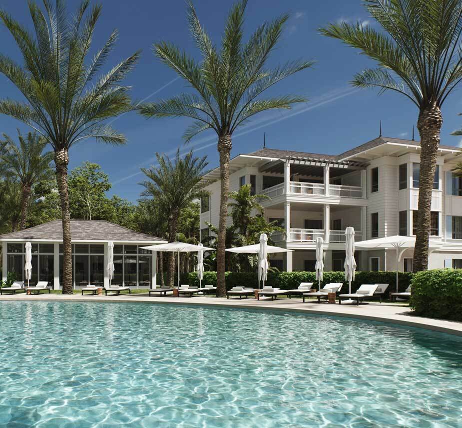 Condo in Nassau, New Providence, The Bahamas 2 - 15932230