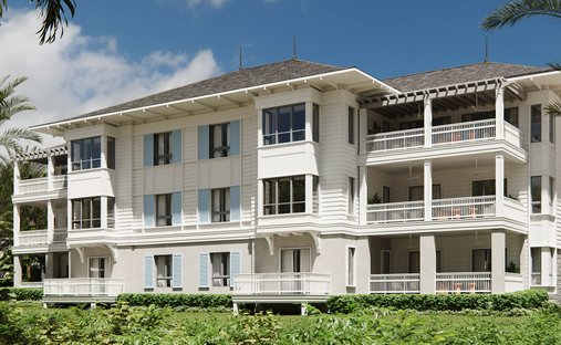 Condo in Nassau, New Providence, The Bahamas 1