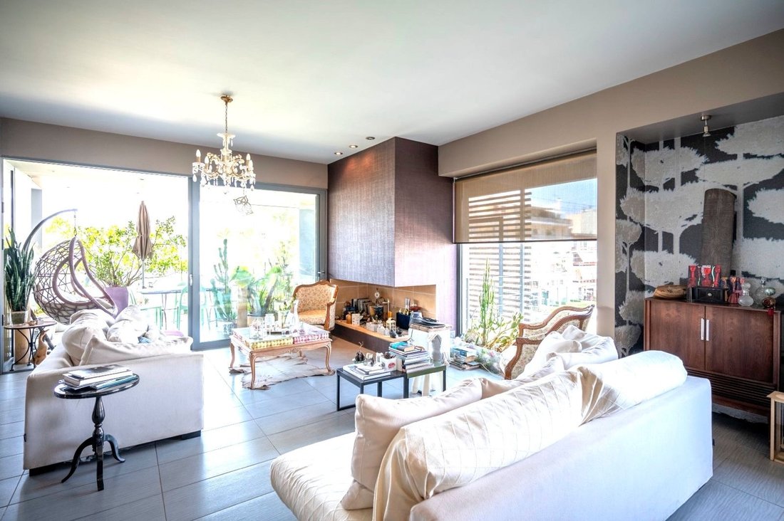 Apartment in Glyfada, Attica, Greece 1 - 15932282