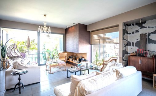 Apartment in Glyfada, Attica, Greece 1