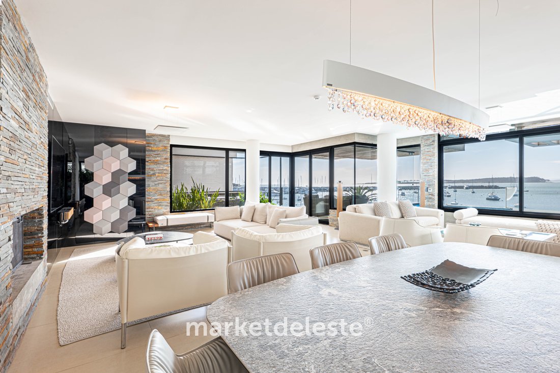Apartment in Punta del Este, Maldonado Department, Uruguay 3 - 15932787